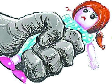 kanth gangrape : rapist gone to jail